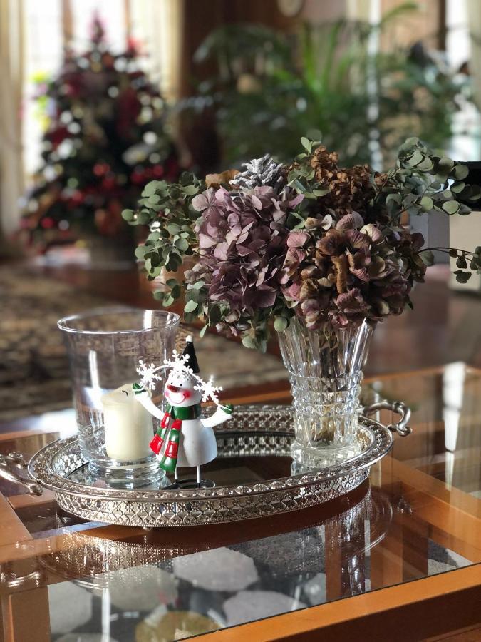 Chailly-en-Biere La Plaine De L'Angelus Bed & Breakfast エクステリア 写真