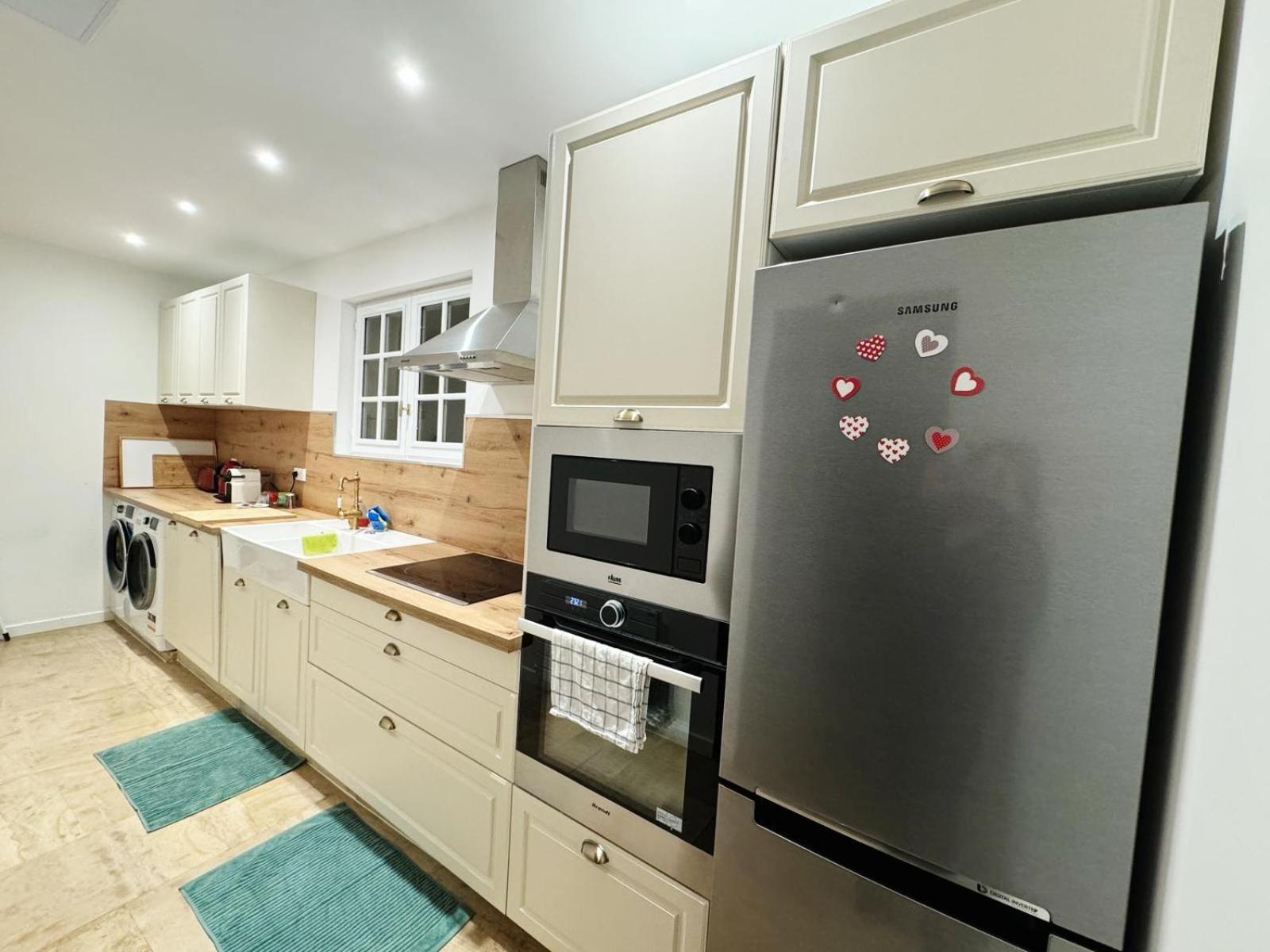Chailly-en-Biere La Plaine De L'Angelus Bed & Breakfast エクステリア 写真